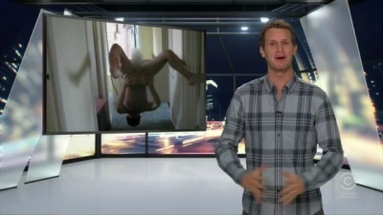 Tosh.0 - Season 6 Episode 23 : Redneck Rappers