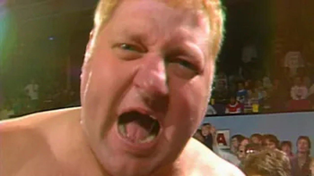 NWA World Championship Wrestling — Épisode 7