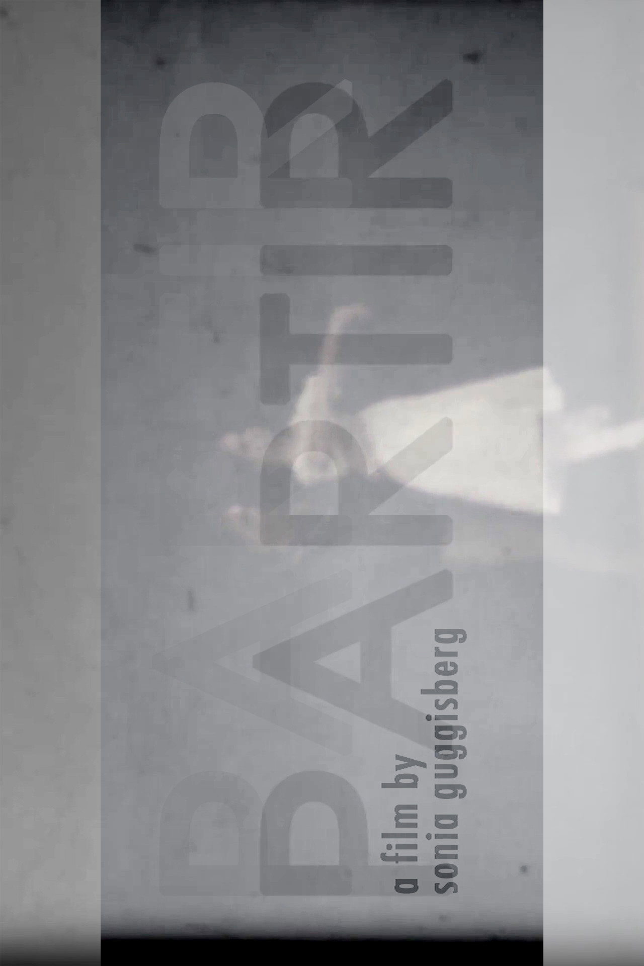 Partir filmaffisch