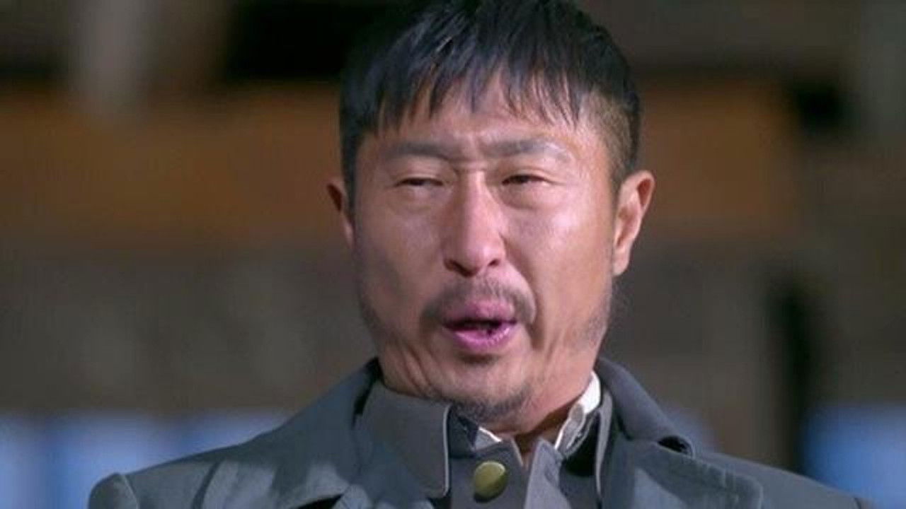 怒放 — Épisode 26