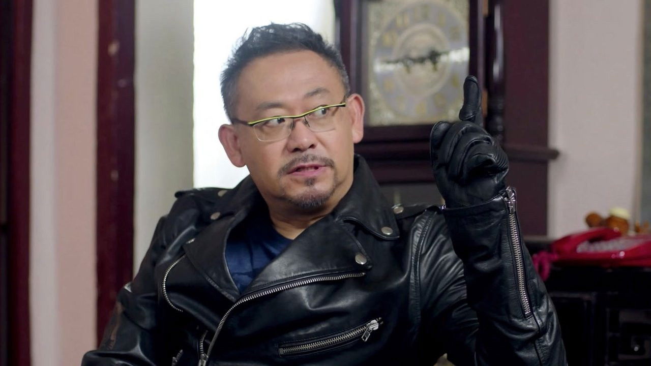 小幸福 — Épisode 2