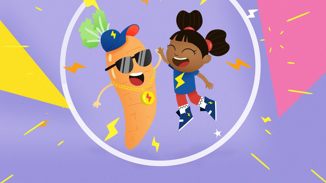 Yakka Dee! — Épisode 3