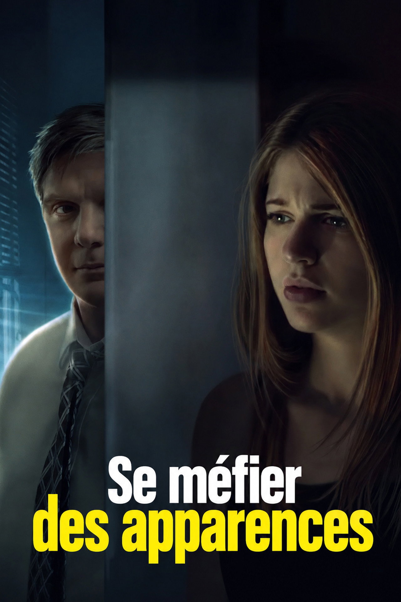 Se méfier des apparences