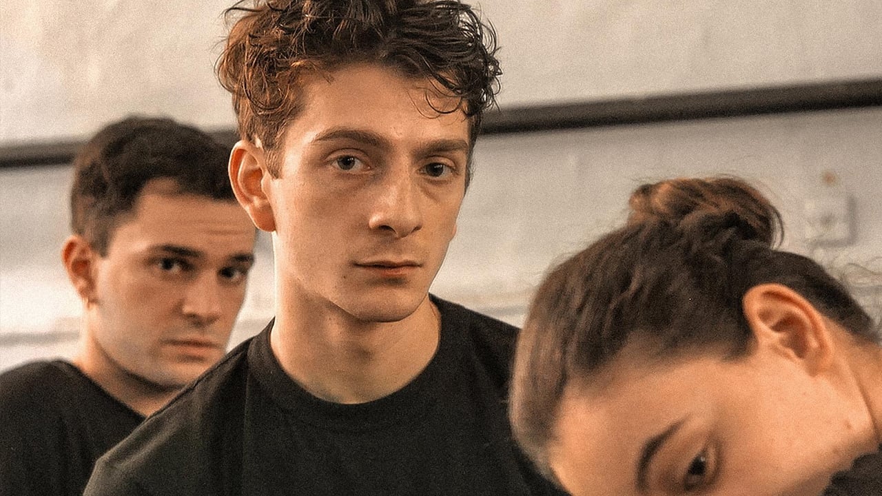 Télécharger And Then We Danced Film 2019 VF En Ligne