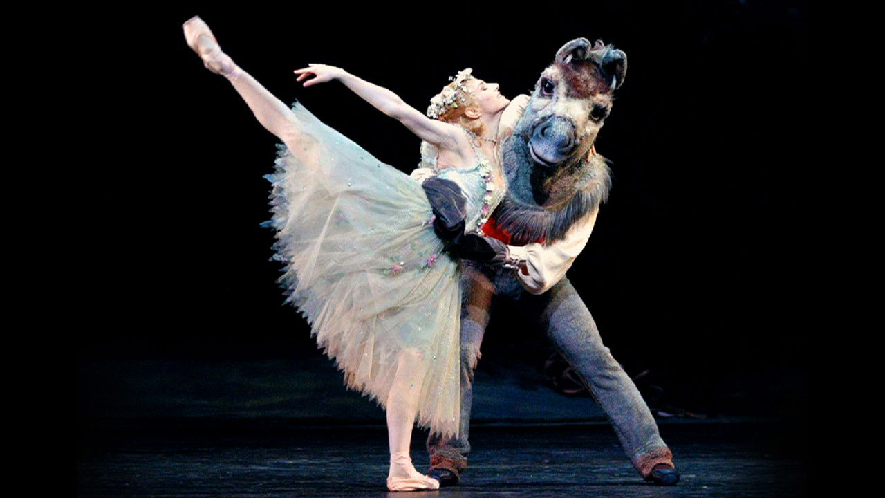 Shakespeare Uncovered — Épisode 1