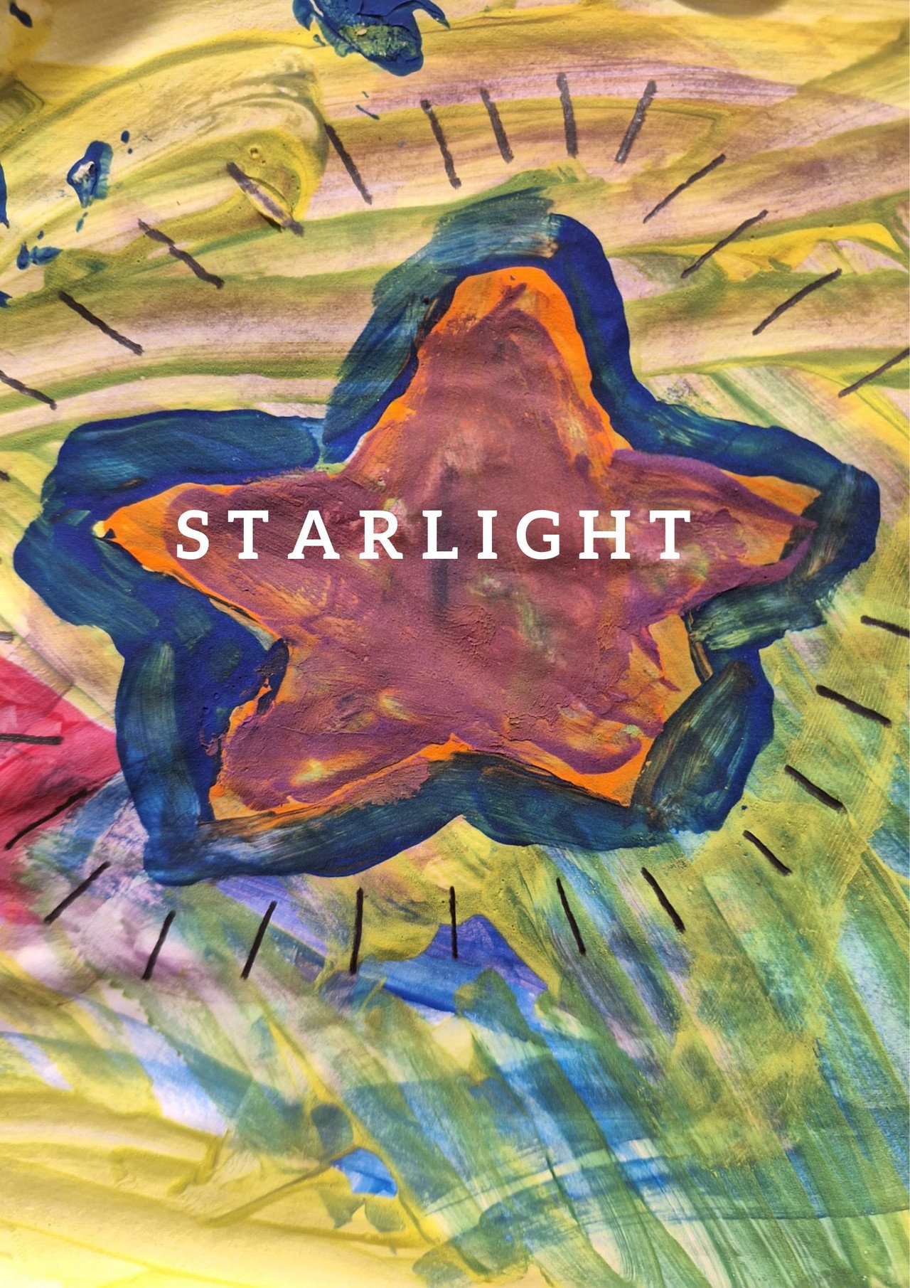 Starlight poster