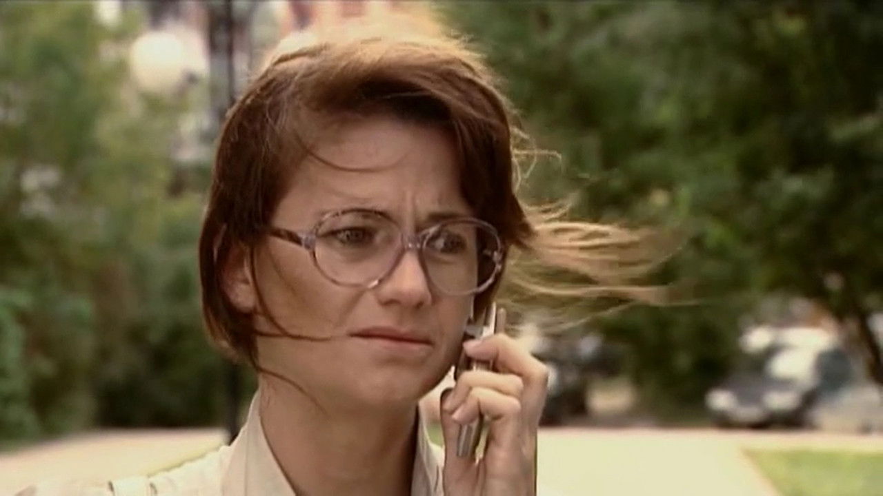 Семь жен одного холостяка — Épisode 5