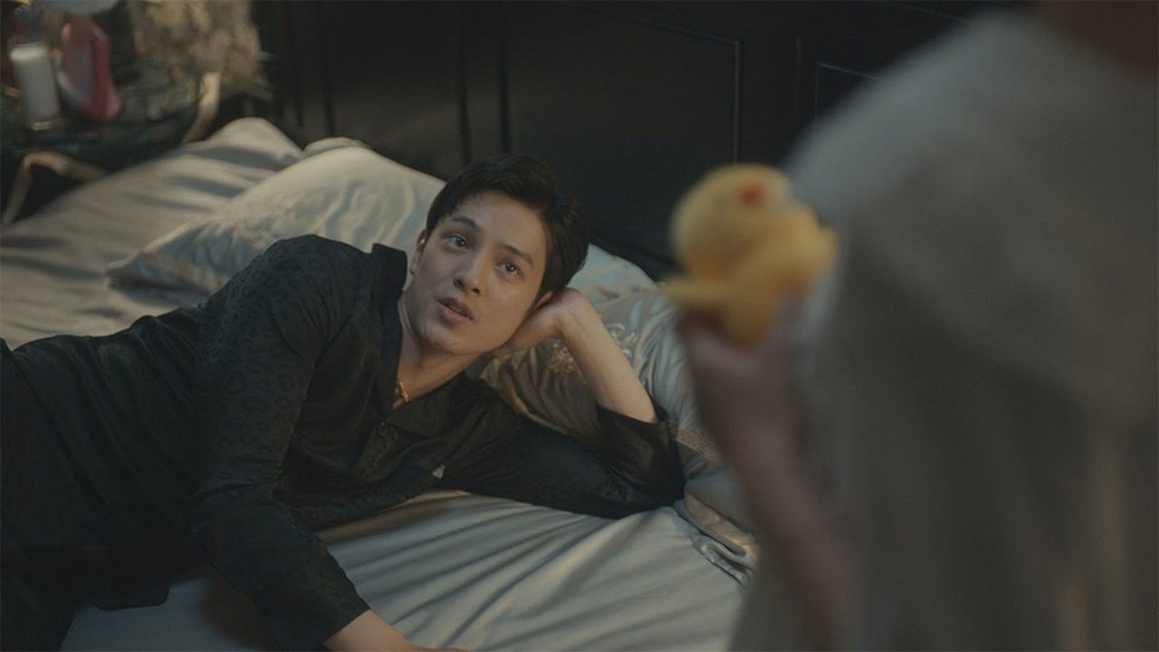 千金莫嚣张 — Épisode 15