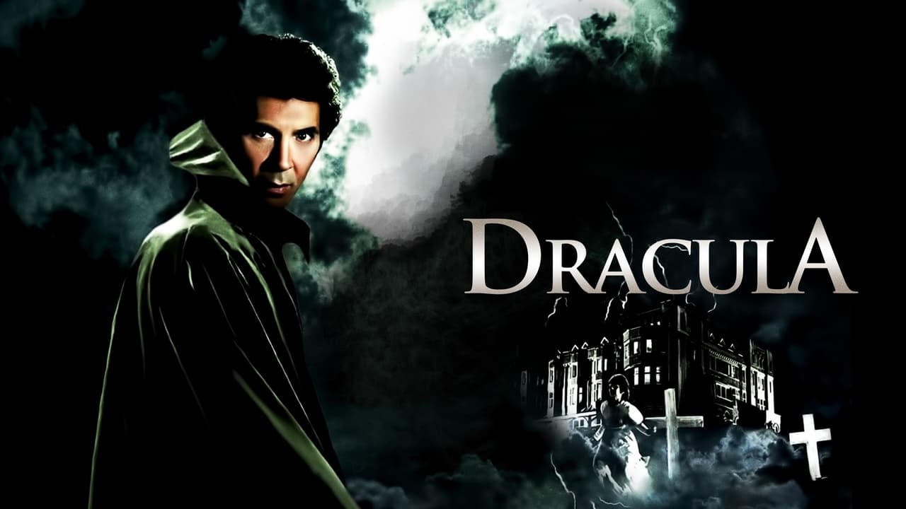 Dracula background