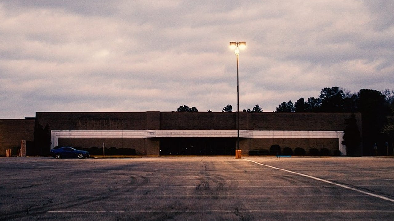 Jasper Mall background