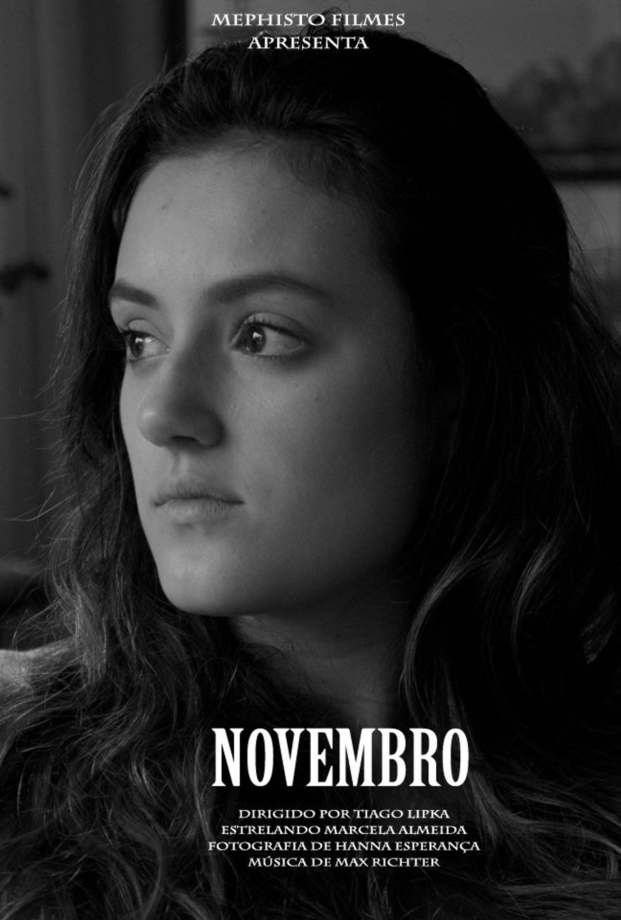 Novembro filmaffisch