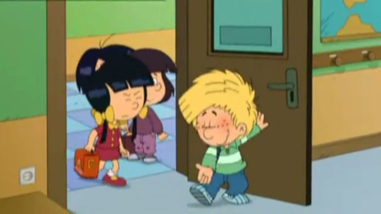 Cédric — Comment plaire à une fille