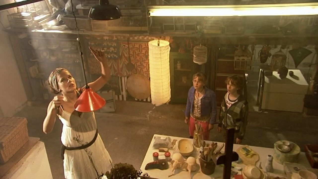 Vrijland — Épisode 44