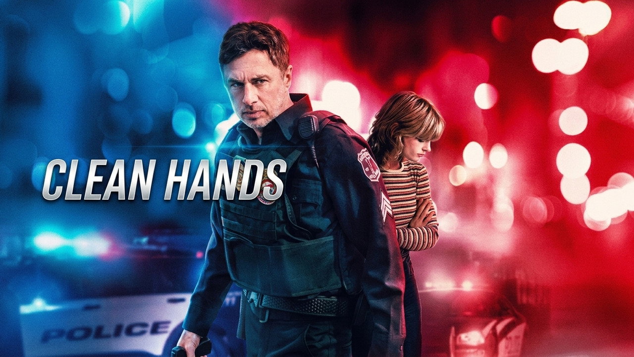 Clean Hands still 3