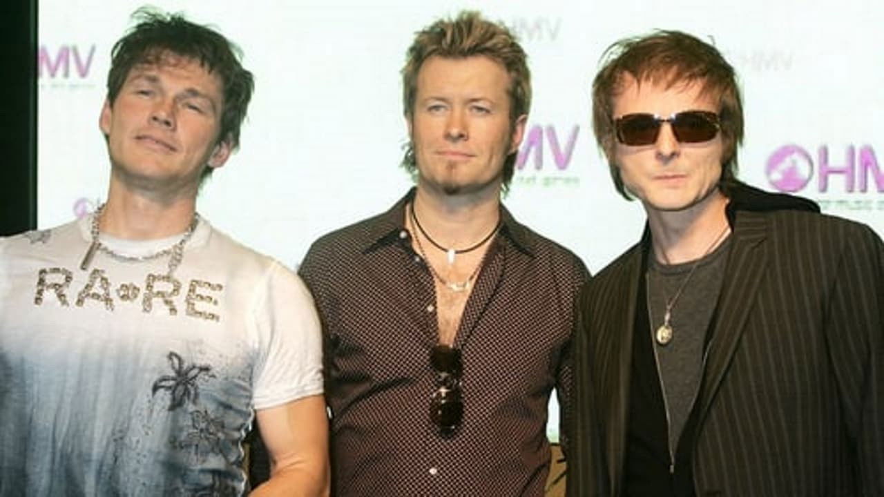 A-Ha: The Videos 1984–2010