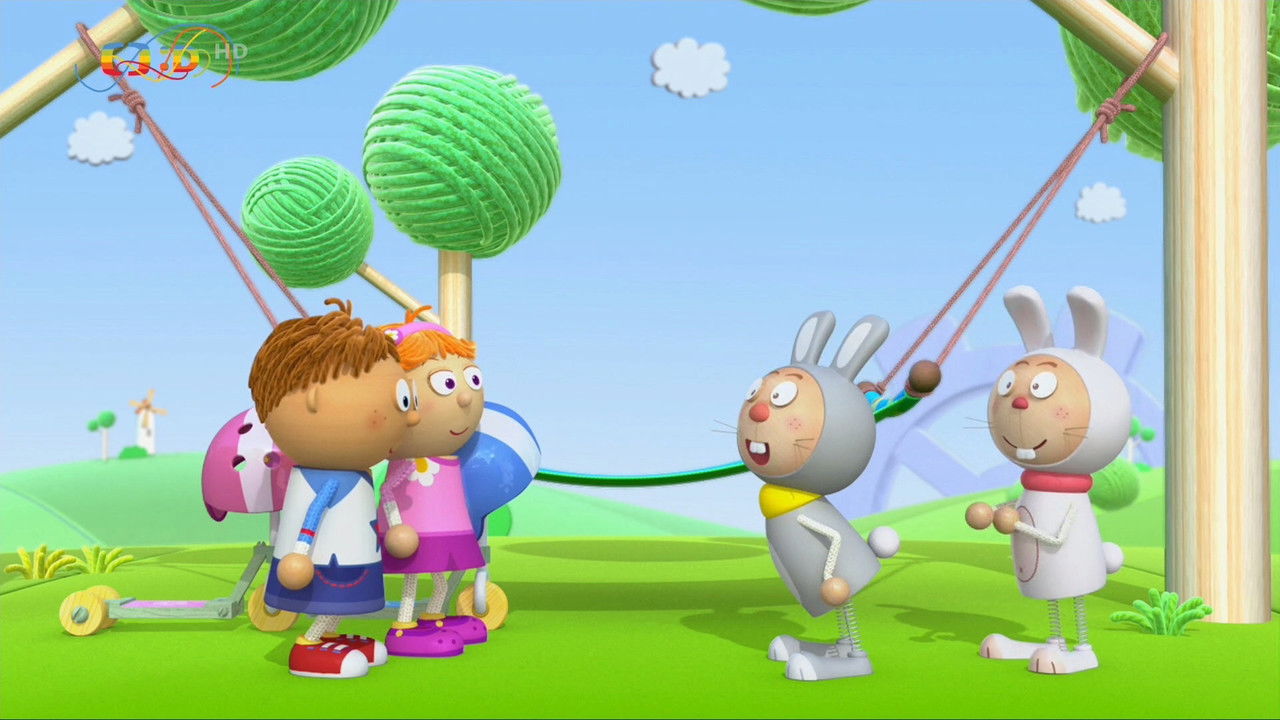 Tickety Toc — Épisode 44