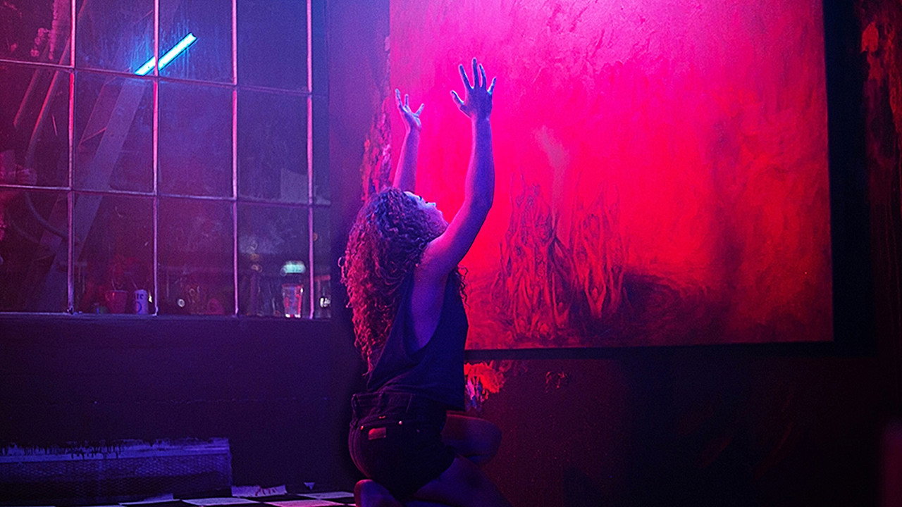 Bliss photo 1