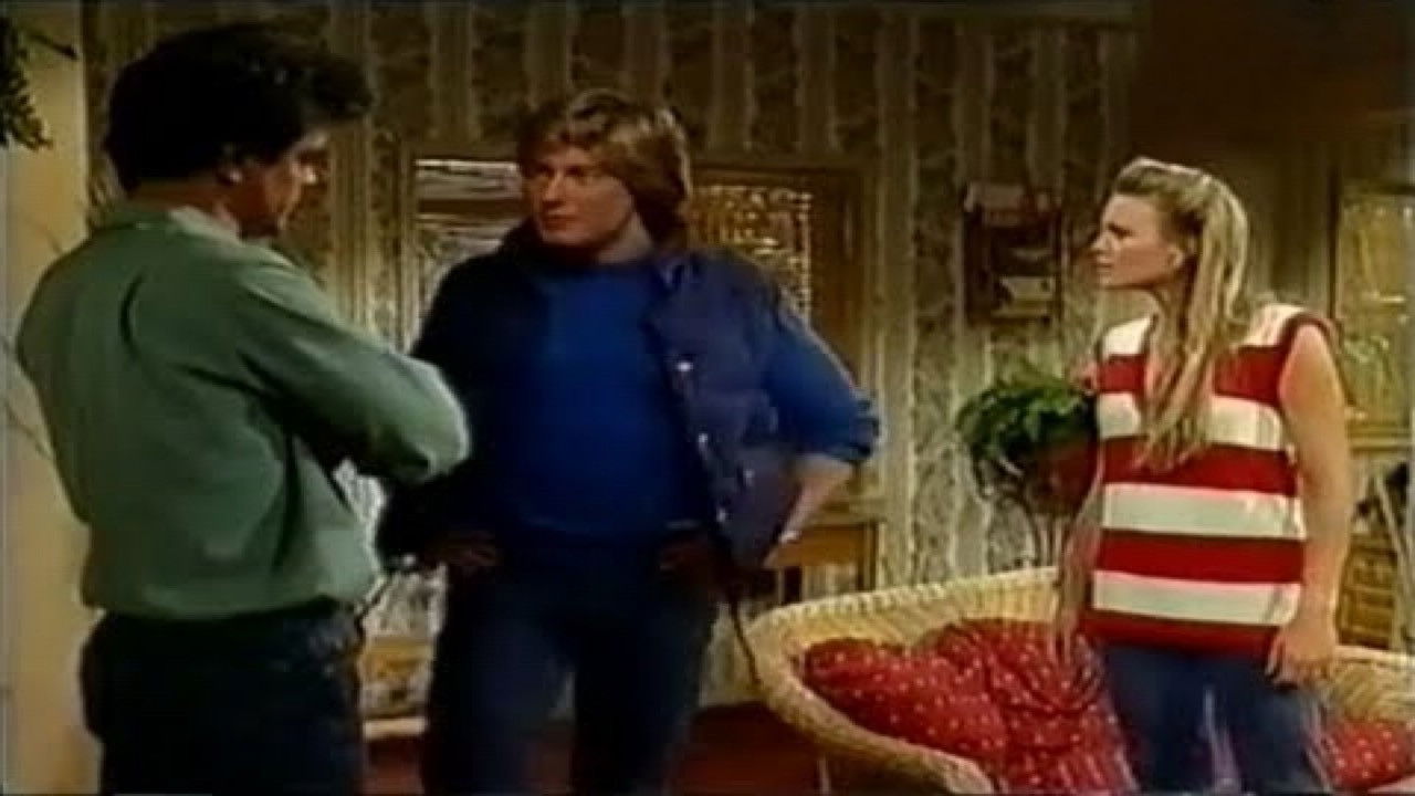 Santa Barbara — Épisode 108