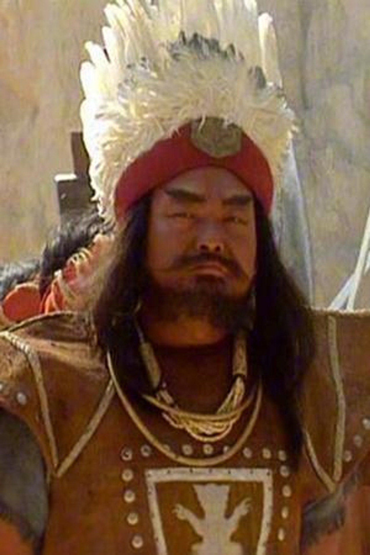 Zhanli Hu