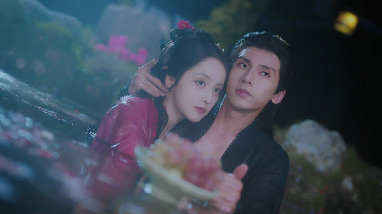 母妃攻略手册 — Épisode 1