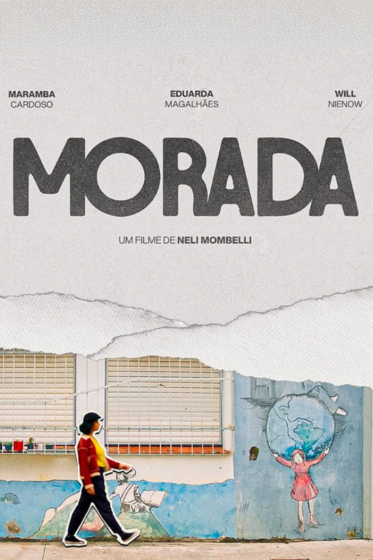 Morada
