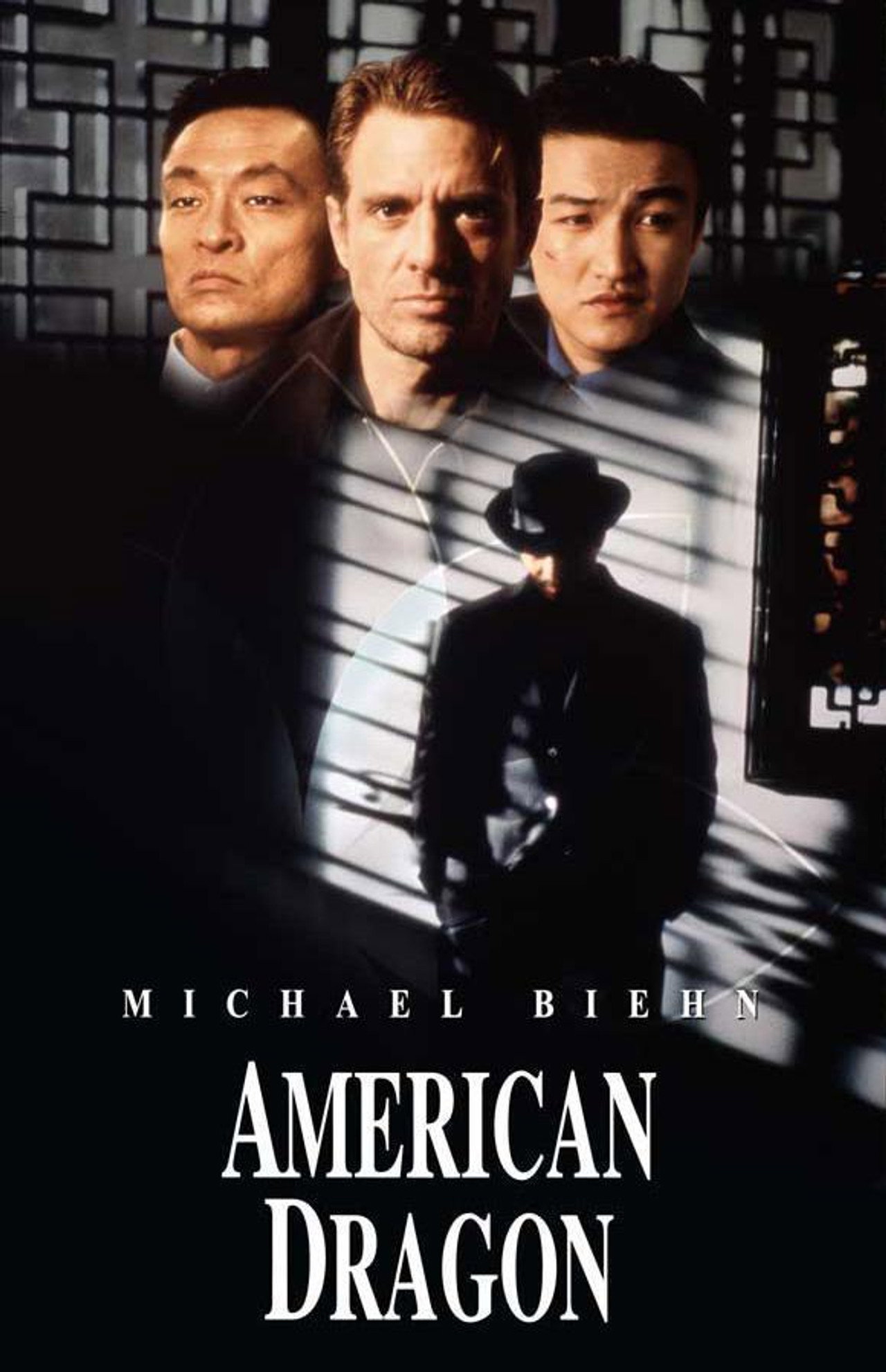 Amerikai sárkányok – plakát 6