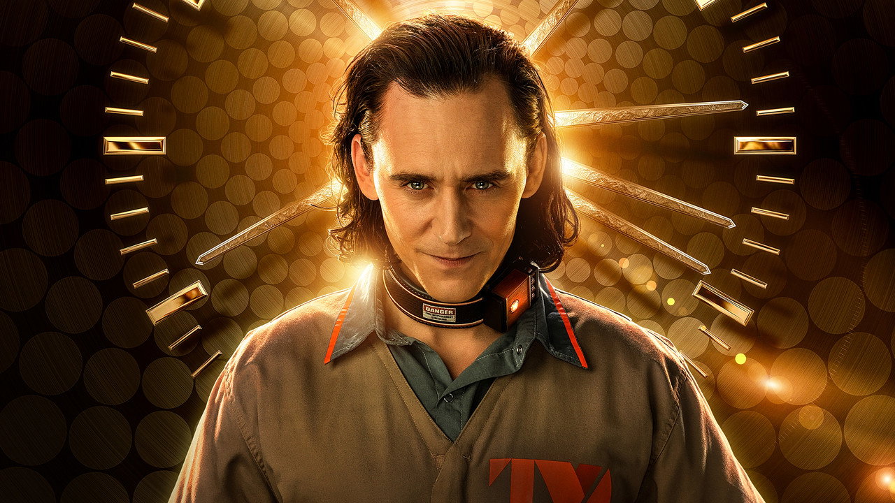 Loki (2021) Hindi Season 1 Complete backdrop