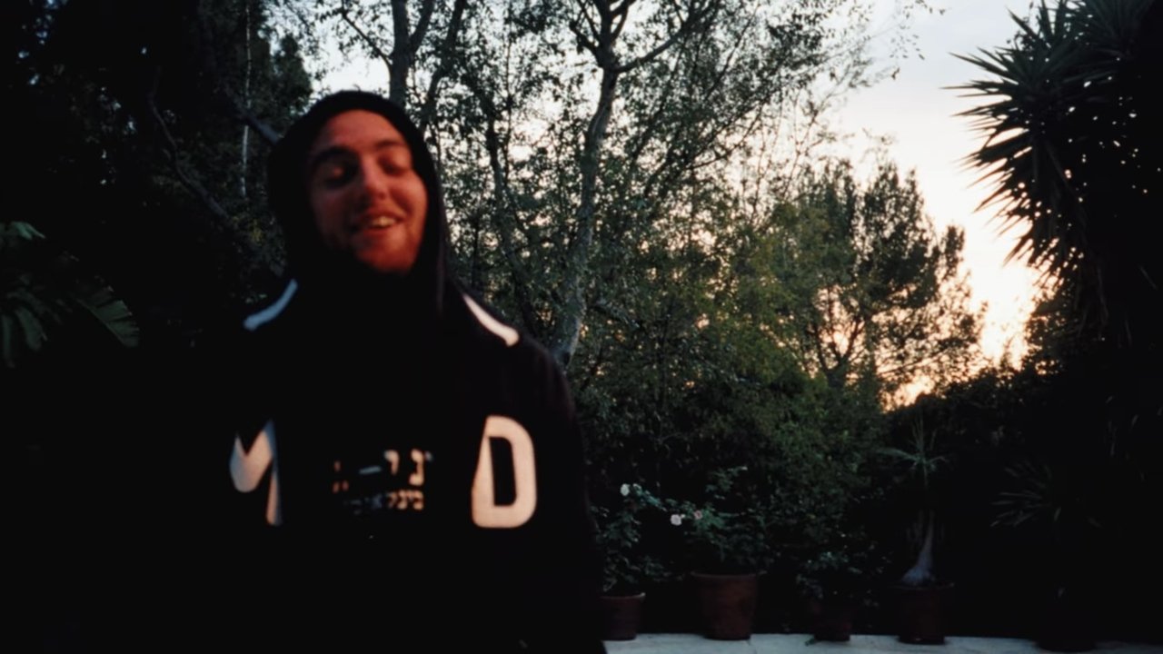 GO:OD AM (Time Flies, Try To Catch It) 2025