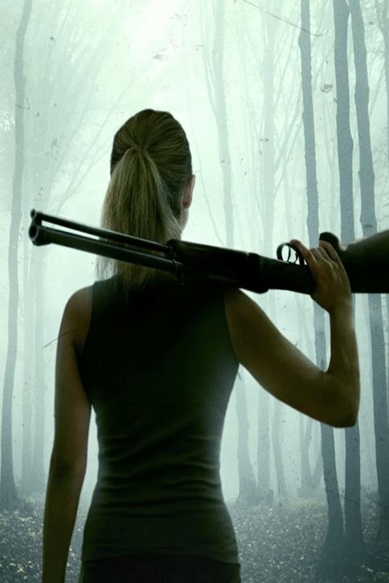 In the Forest – plakát 4