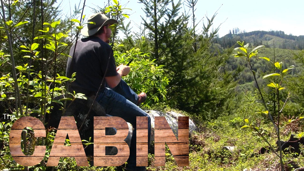 The Cabin — Épisode 5