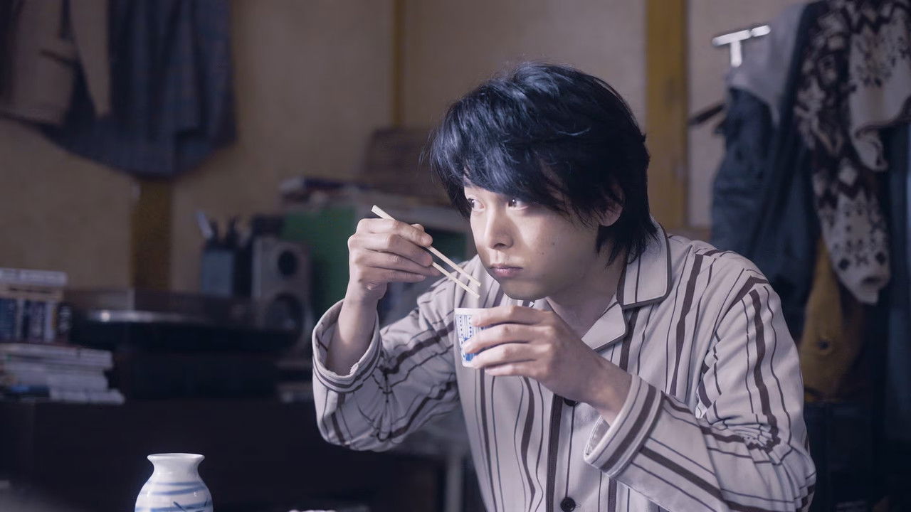 藤子・Ｆ・不二雄 ＳＦ短編ドラマ — Épisode 9