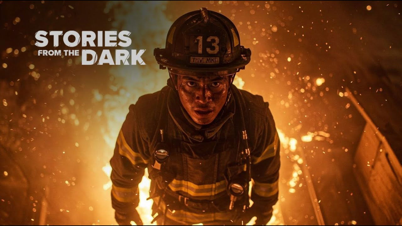 Stories from the Dark — Épisode 28