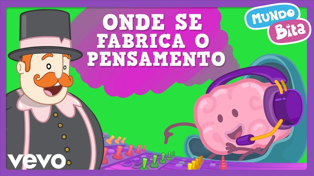 Mundo Bita — Épisode 2