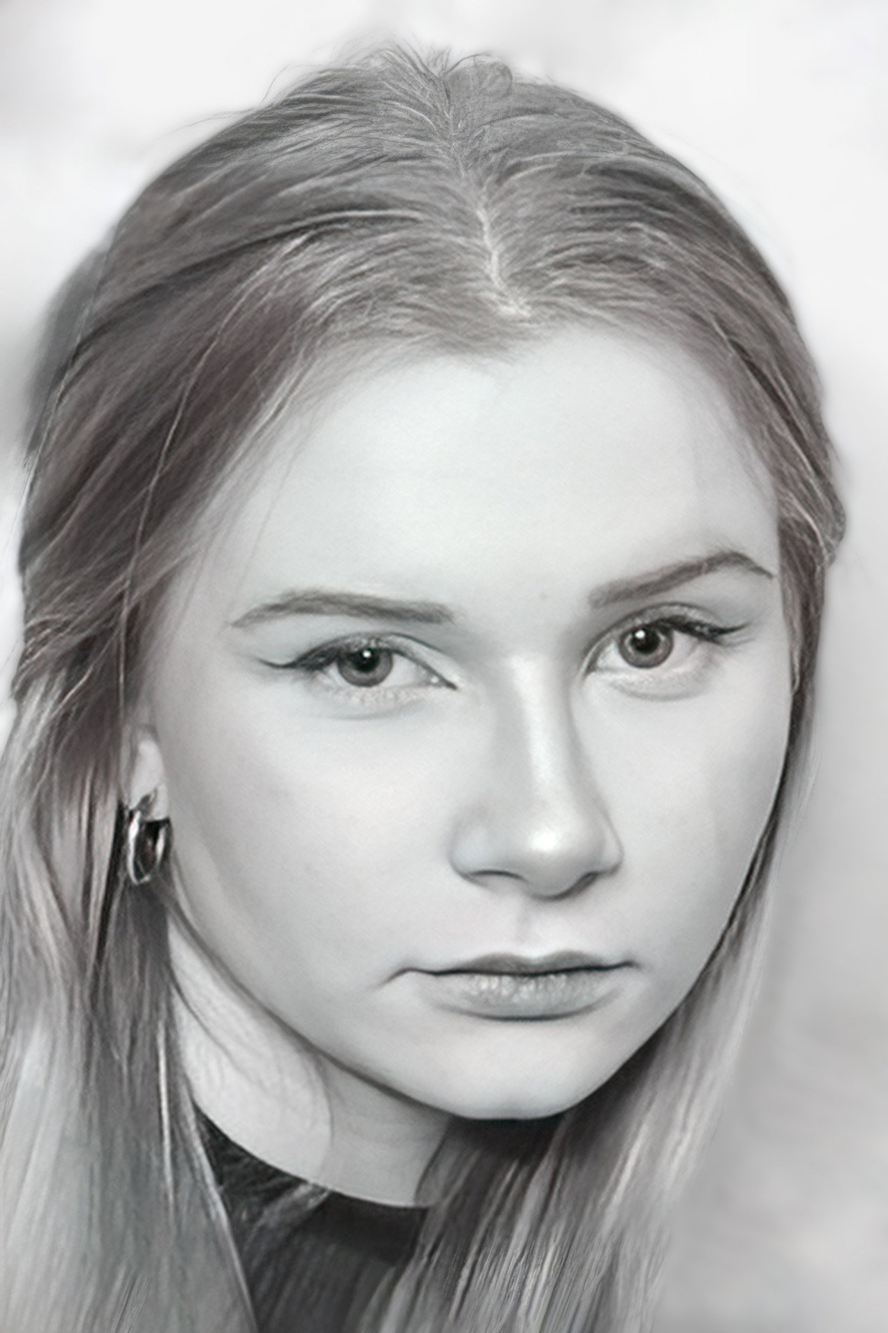 Ella Dvořáková