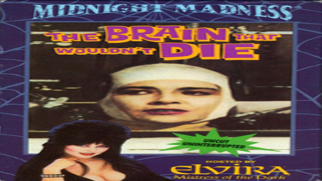 Midnight Madness — Épisode 11