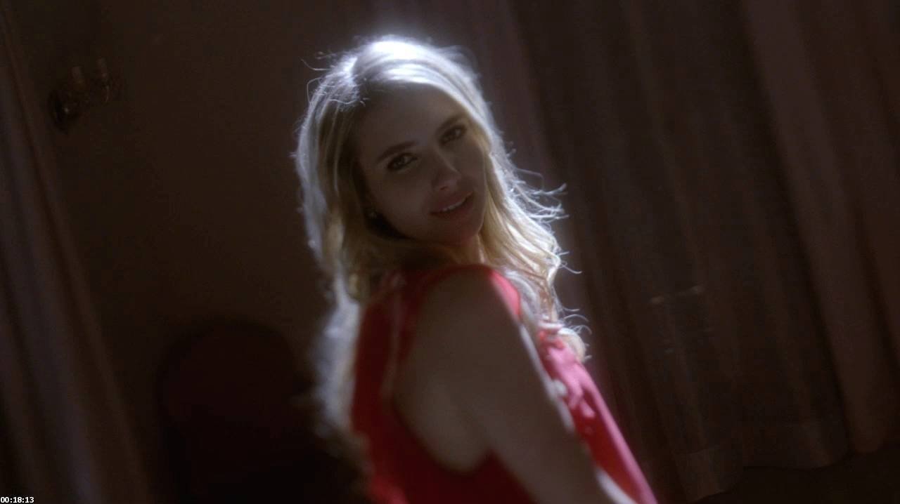 American Horror Story - Season 3 Episode 8 : The Sacred Taking