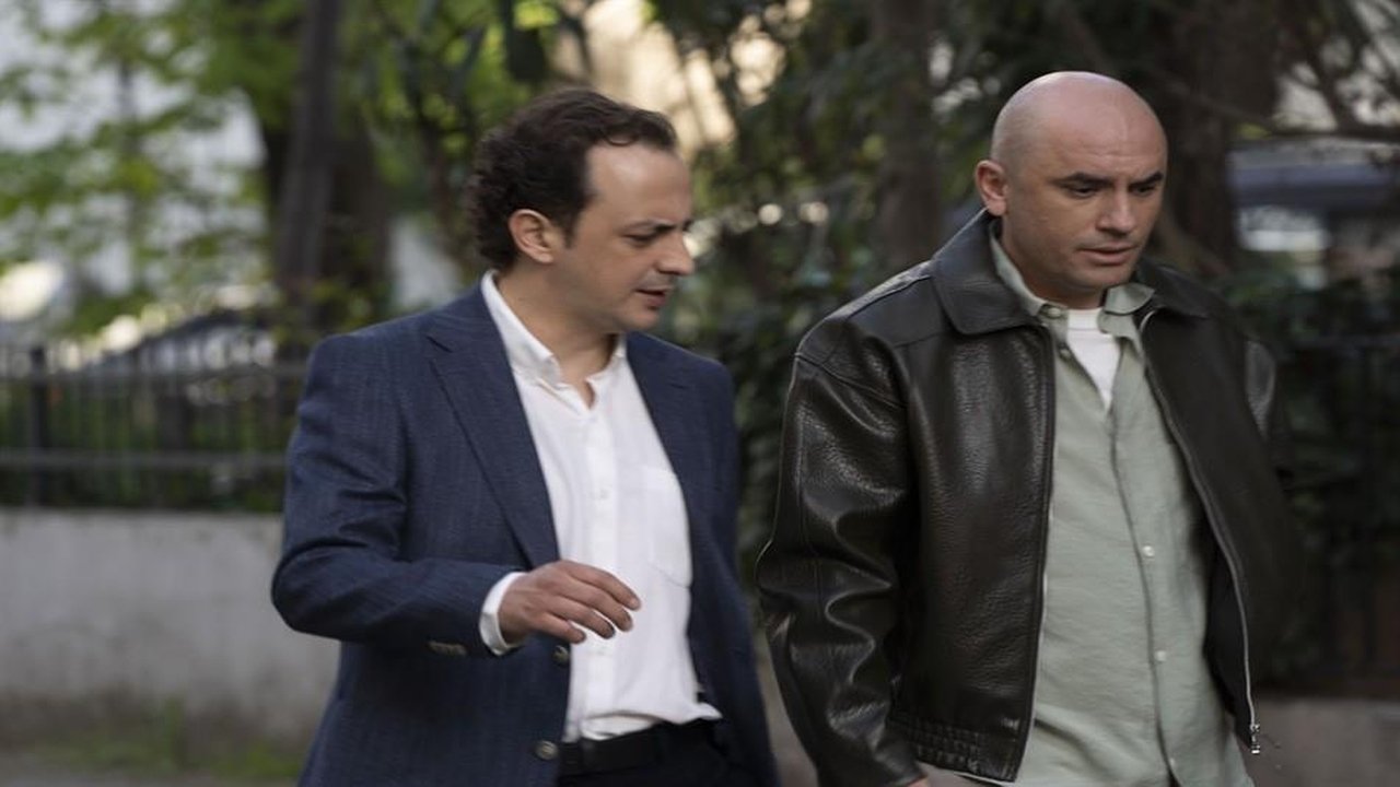 Var Bunlar — Épisode 4