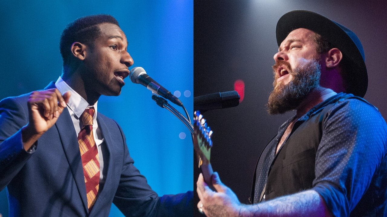 Austin City Limits - Season 41 Episode 14 : Leon Bridges / Nathaniel Rateliff & The Night Sweats