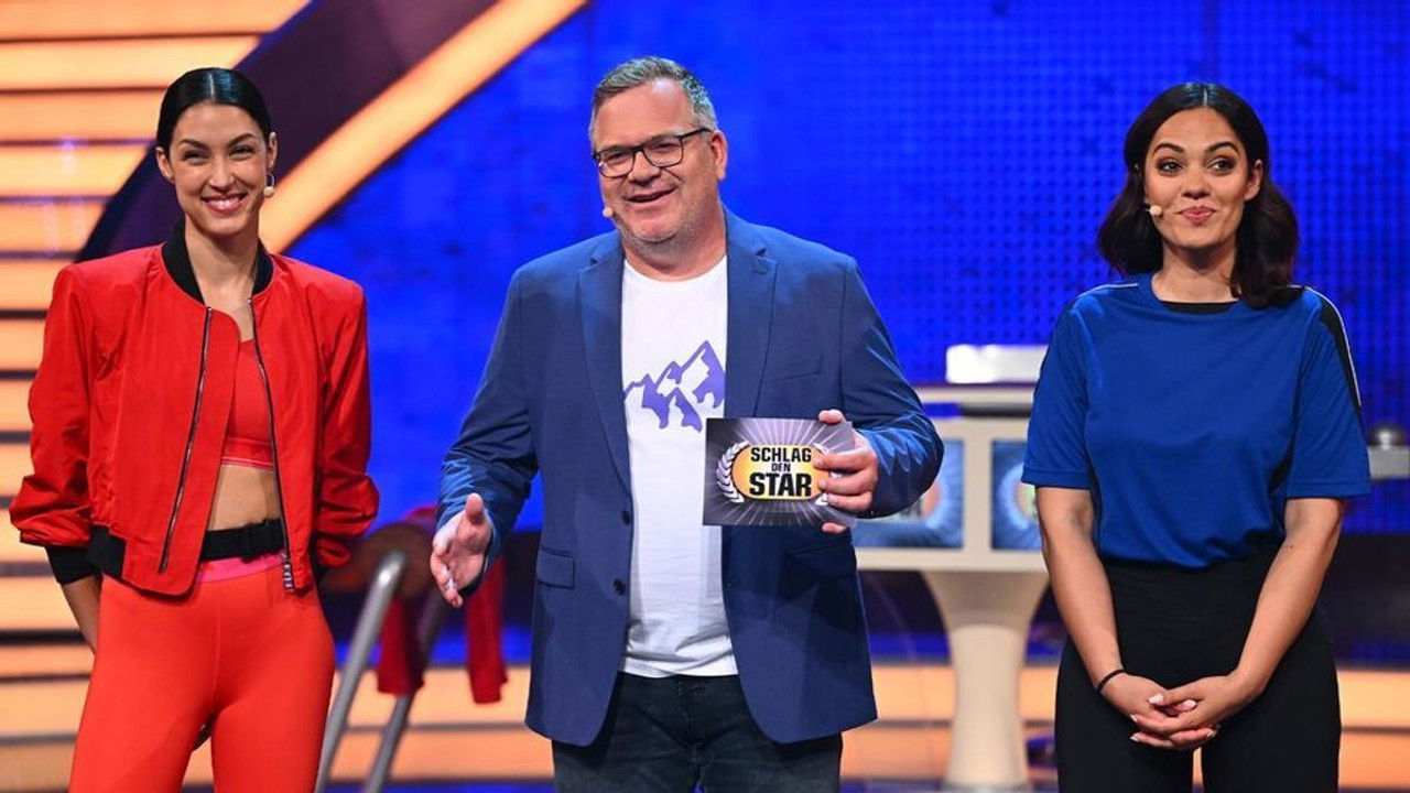 Schlag den Star — Épisode 4