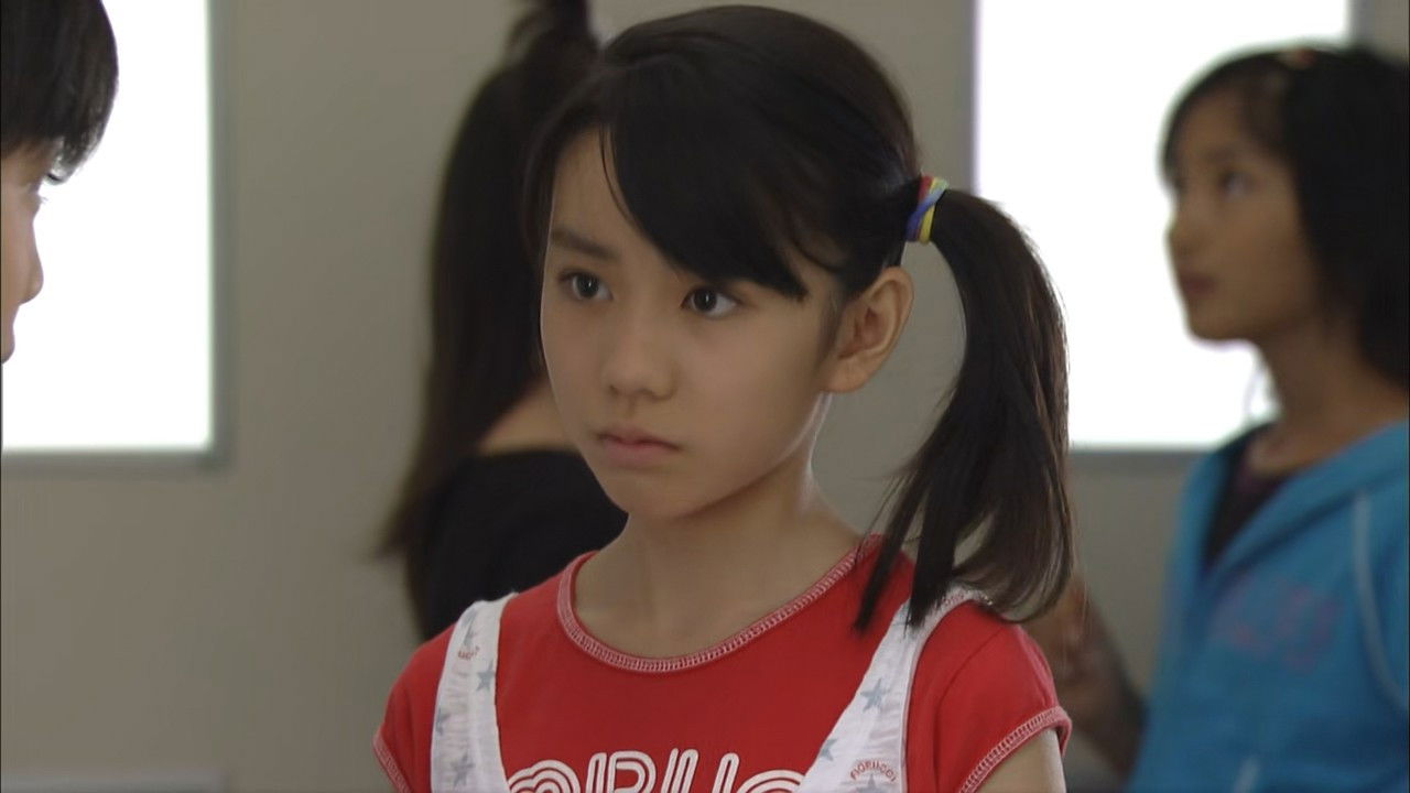 新キッズ・ウォー — Épisode 40