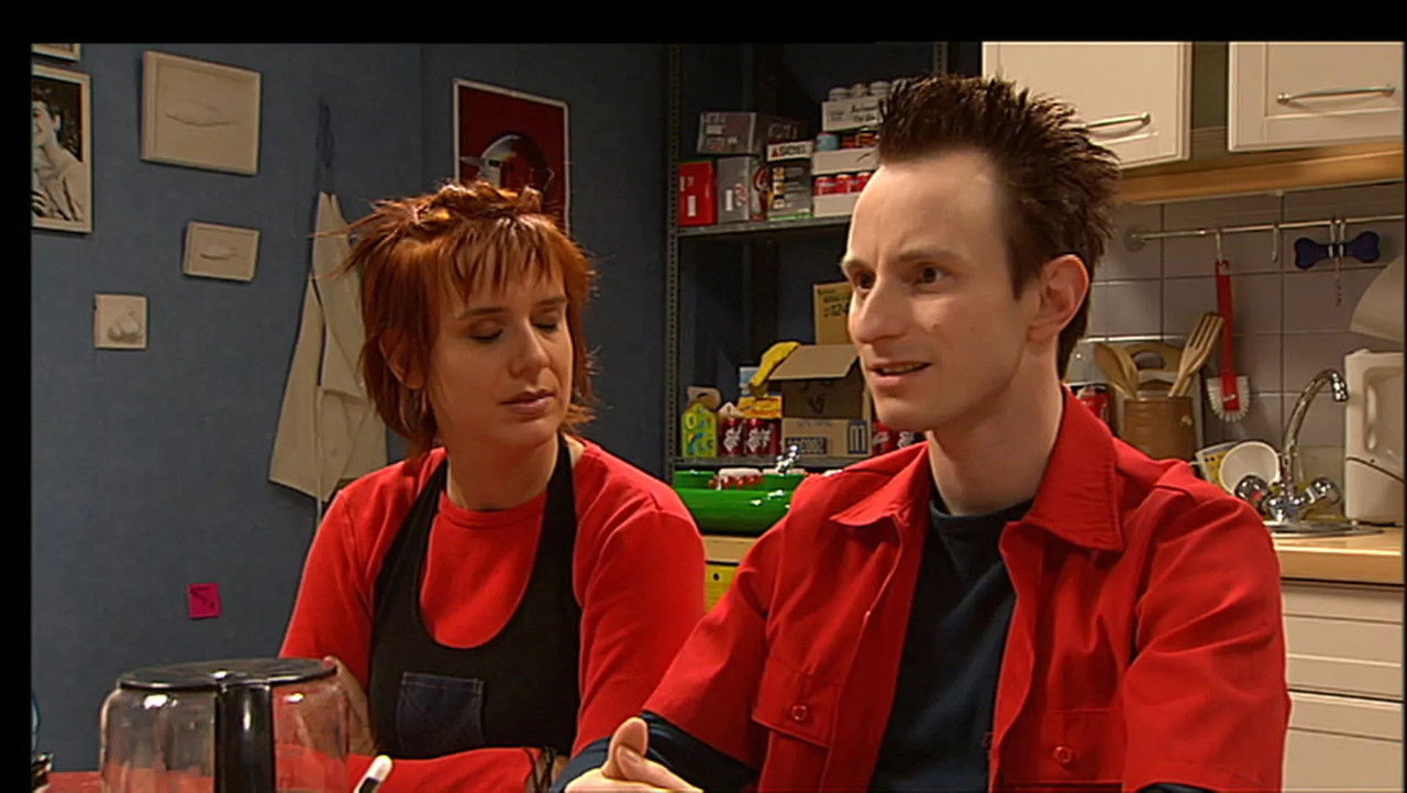 W817 — Épisode 13