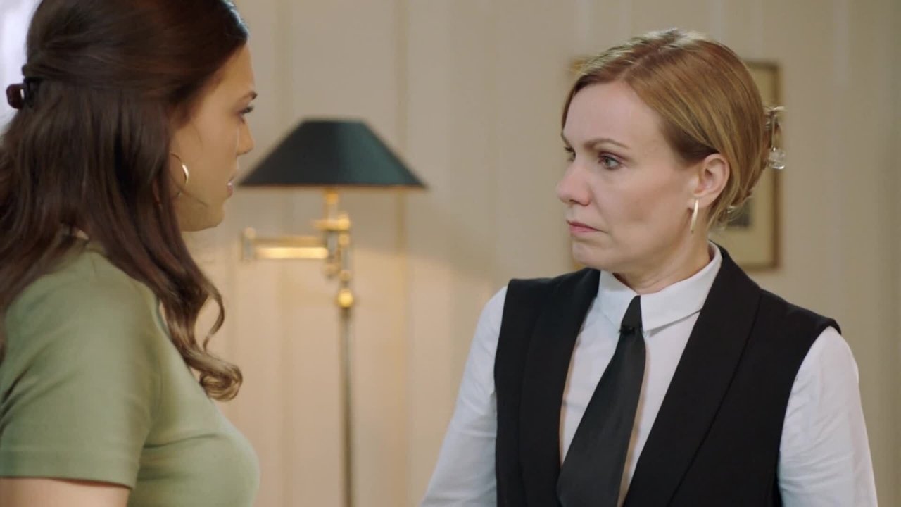 Sturm der Liebe - Season 21 Episode 49 : Episode 4383