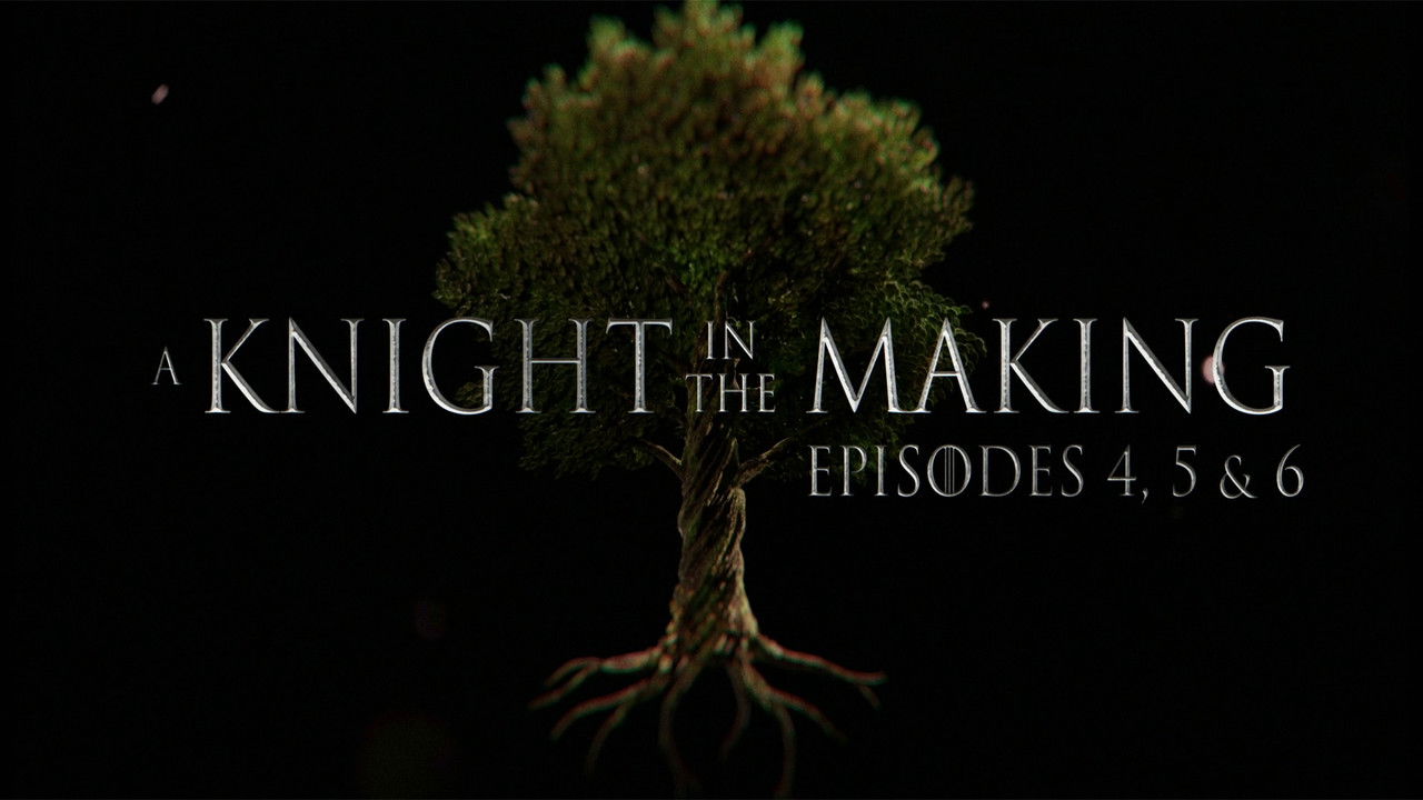 A Knight in the Making — Épisode 3