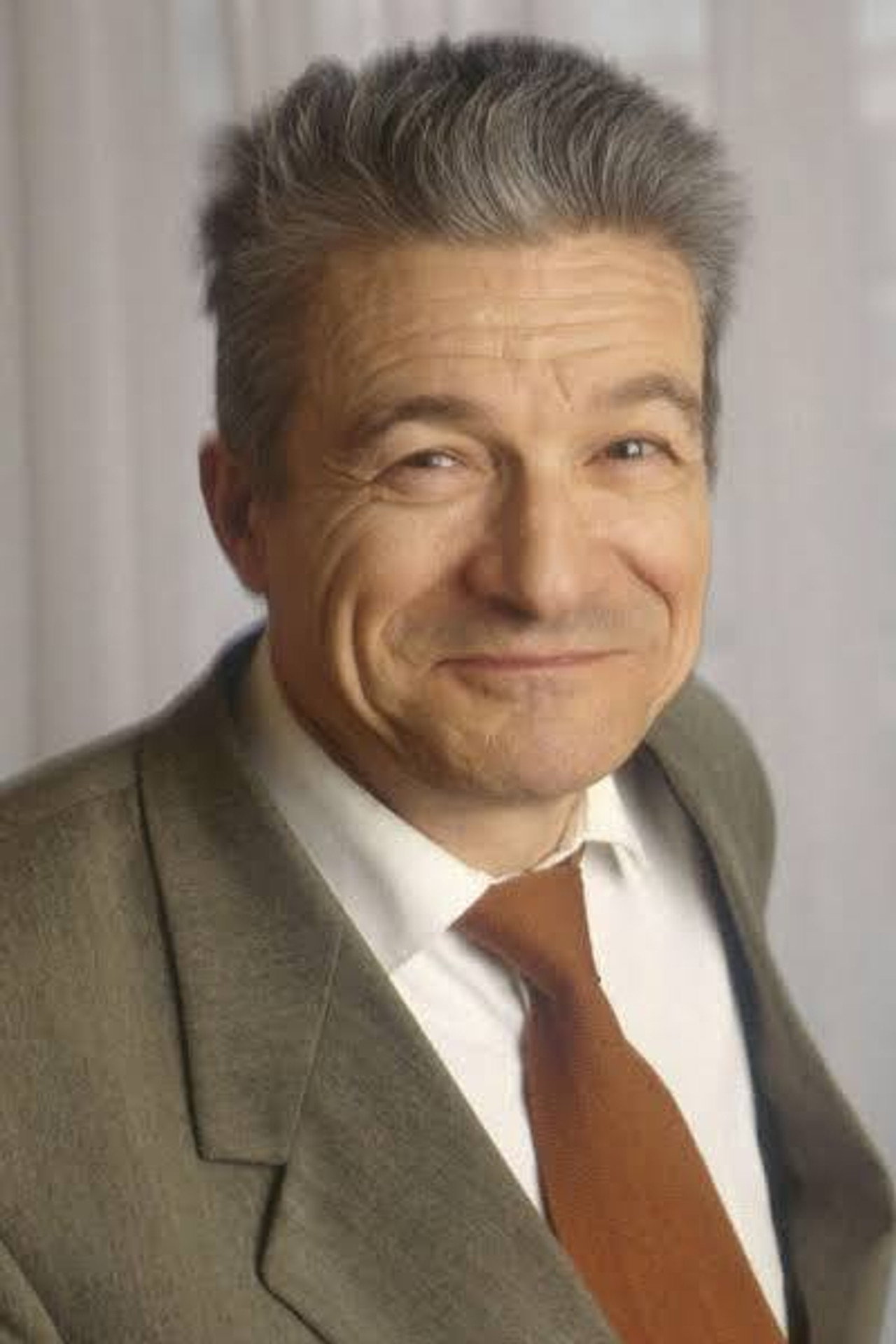 Michel Rouche