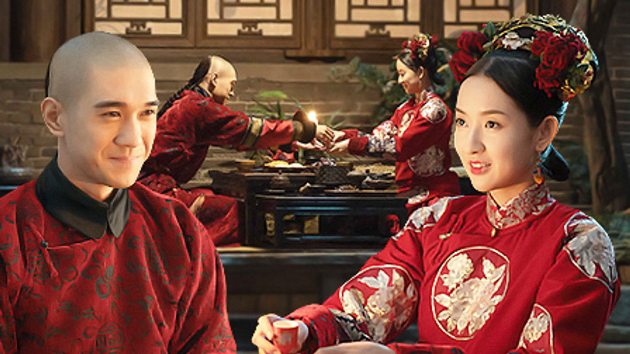 演技派 — Épisode 14