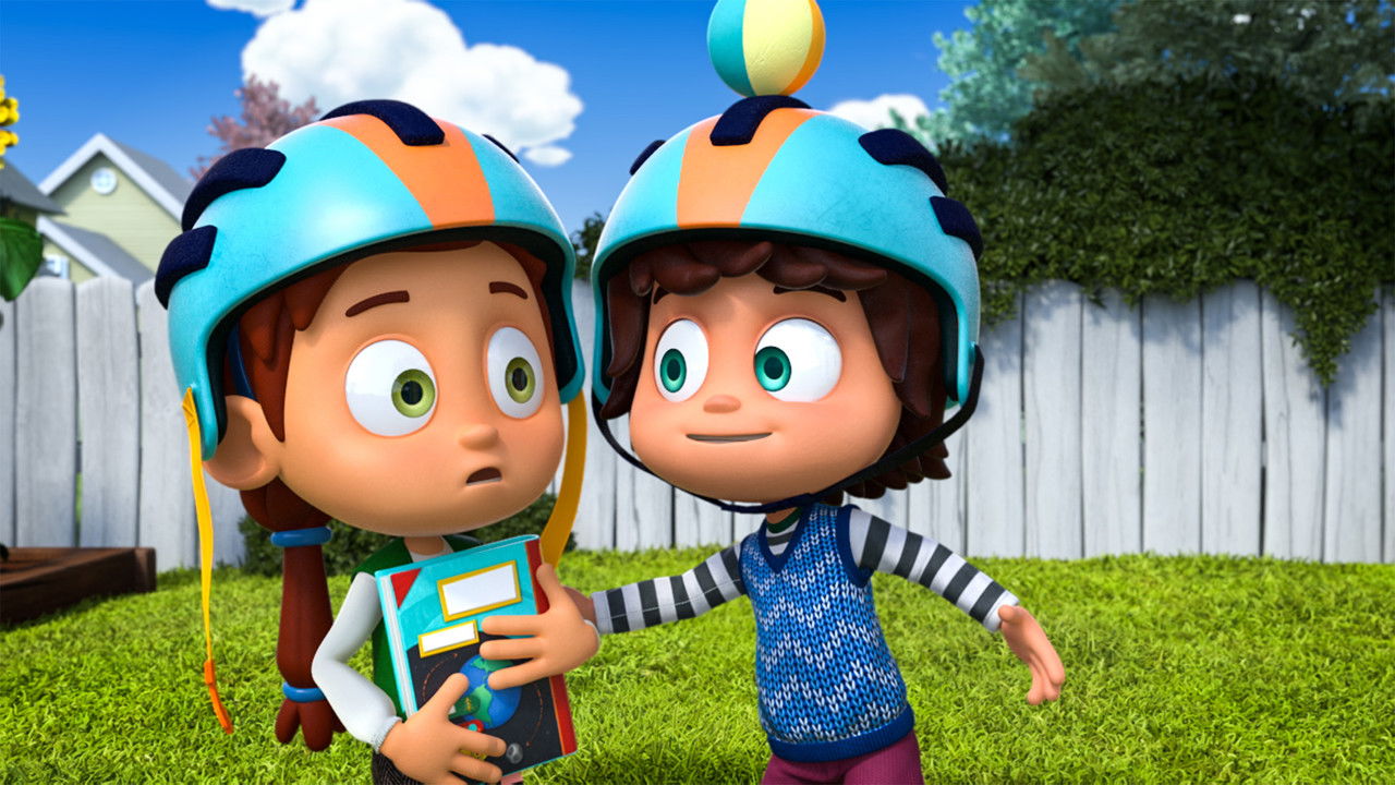 Kazoops! — Épisode 65