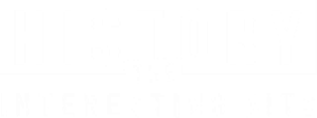 History: The Interesting Bits