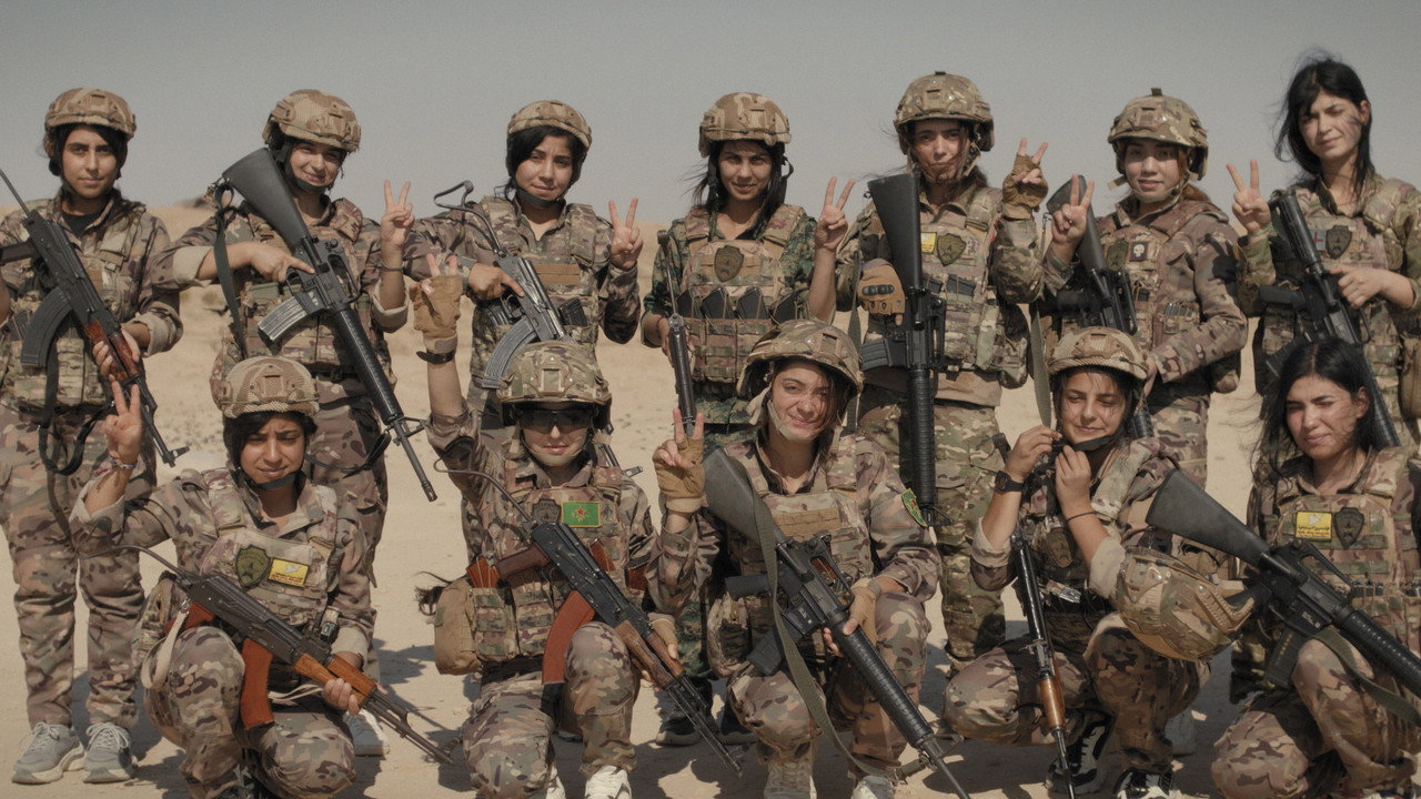 To my Sisters backdrop