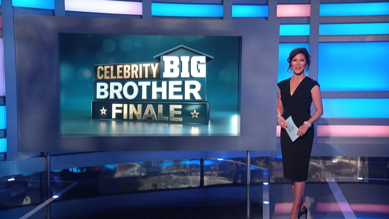 Celebrity Big Brother - Season 1 Episode 13 : Episode 13