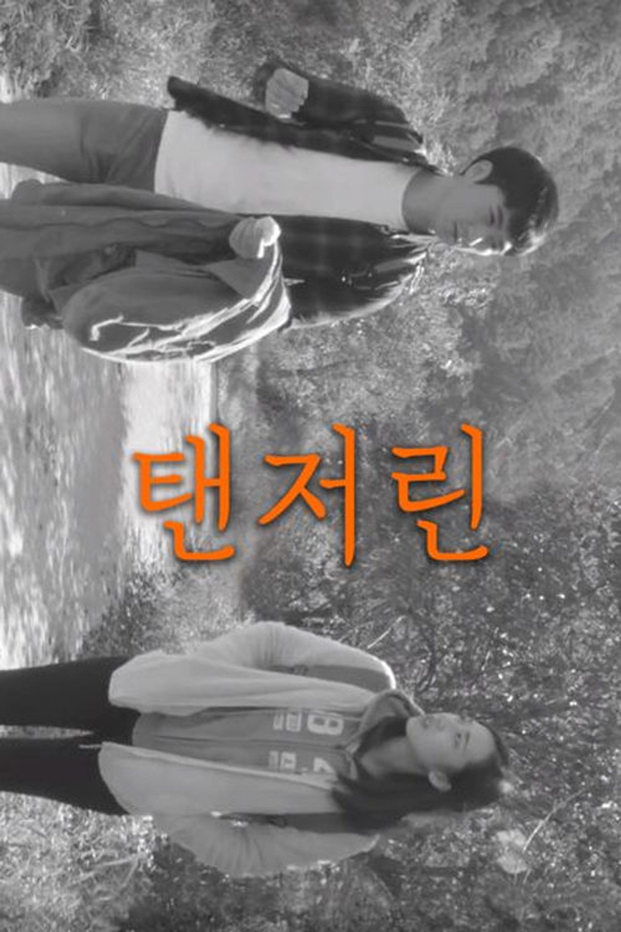 탠저린 filmaffisch
